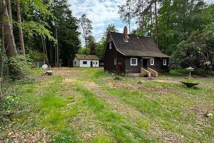 Grundstück Buchholz in der Nordheide / Holm-Seppensen Seppensen - 419.000&euro; | Angebot:25104028