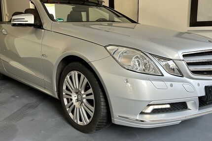 Mercedes-Benz E 250 130.000 km 14.950 € Drage 21423