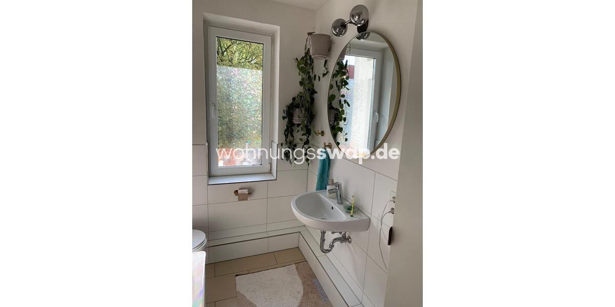 Etagenwohnung Hamburg Barmbek-Nord - 3 Zimmer, 80 m&sup2;, 1.450&euro; | Angebot:26341571