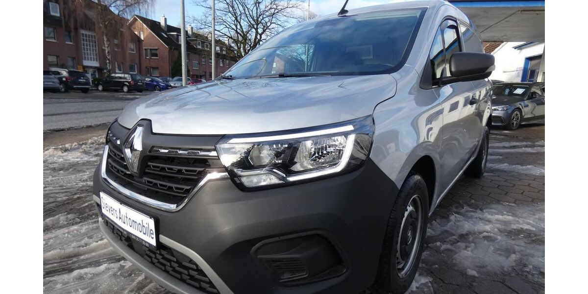 Renault Kangoo 7.980 km 21.990 &euro; Norderstedt 22846