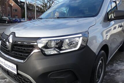 Renault Kangoo 7.980 km 22.990 &euro; Norderstedt 22846