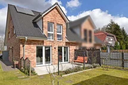 Haus Hamburg Lohbrügge - 5 Zimmer, 130 m&sup2;, 795.000&euro; | Angebot:26243281