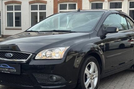 Ford Focus 122.000 km 3.990 &euro; Hamburg 22041