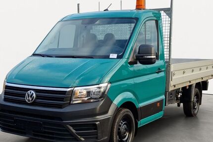VW Crafter 62.579 km 21.950 &euro; Buchholz in der Nordheide 21244