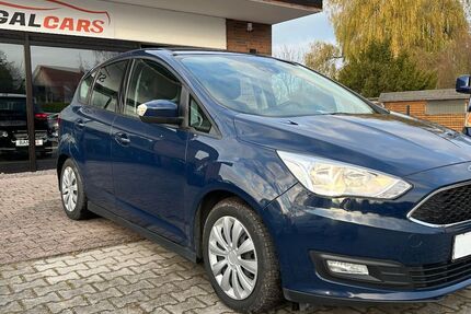 Ford C-Max 142.000 km 8.100 &euro; Drage 21423