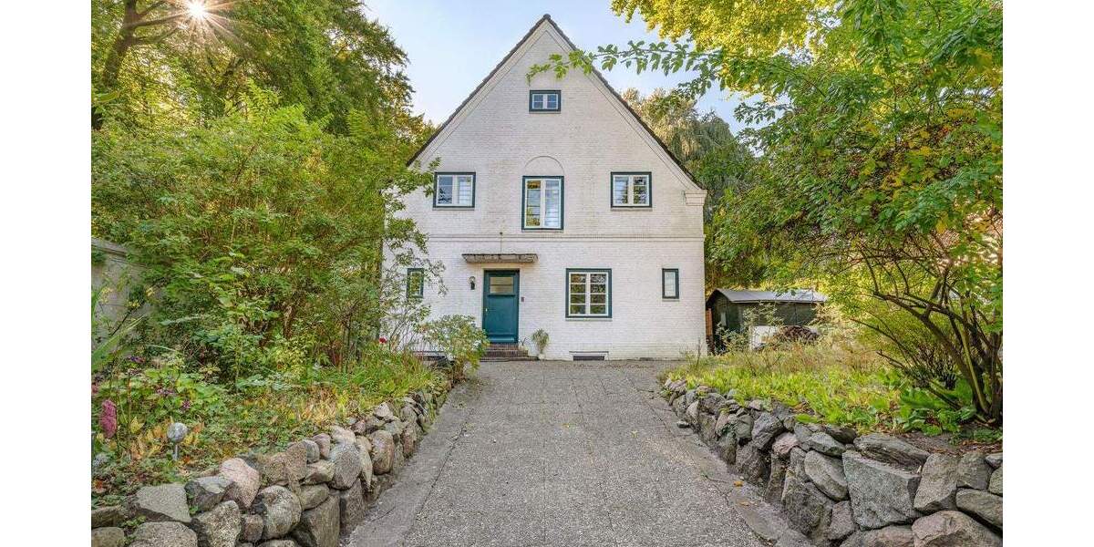 Mehrfamilienhaus, Wohnhaus Hamburg Osdorf - 8 Zimmer, 300 m&sup2;, 1.980.000&euro; | Angebot:25863245