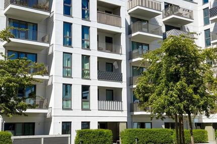 Wohnung Hamburg Wandsbek - 4 Zimmer, 102 m&sup2;, 1.732&euro; | Angebot:26458296