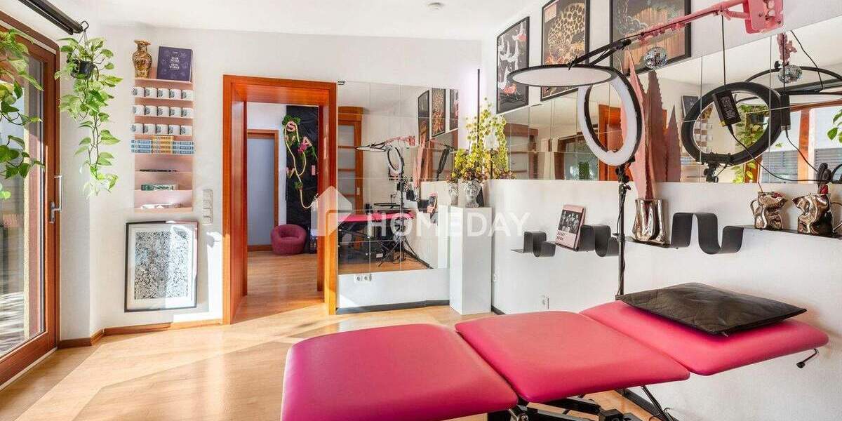 Einfamilienhaus Hamburg Wandsbek - 8 Zimmer, 240 m&sup2;, 888.000&euro; | Angebot:25835726