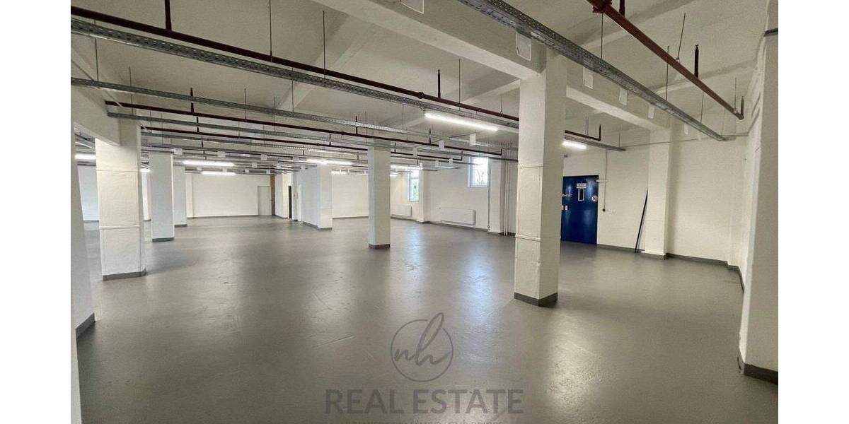 Gewerbeobjekt Hamburg Hammerbrook - 3.950&euro; | Angebot:26834455