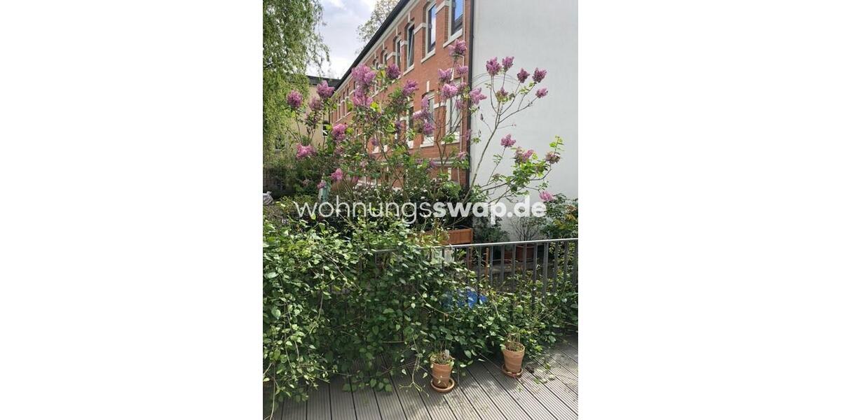 Etagenwohnung Hamburg Eimsbüttel - 3 Zimmer, 99 m&sup2;, 1.450&euro; | Angebot:26146091