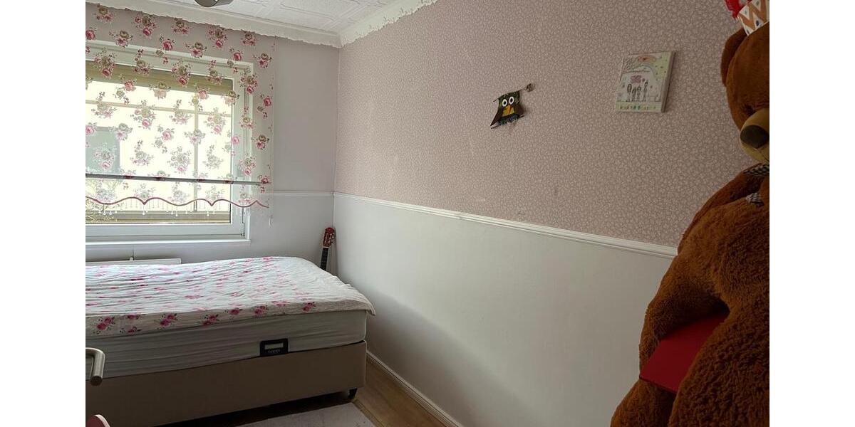 Etagenwohnung Buxtehude - 5 Zimmer, 109 m&sup2;, 259.000&euro; | Angebot:27085514