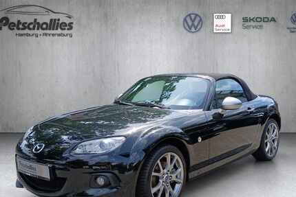 Mazda MX-5 68.380 km 14.950 € Hamburg 22359