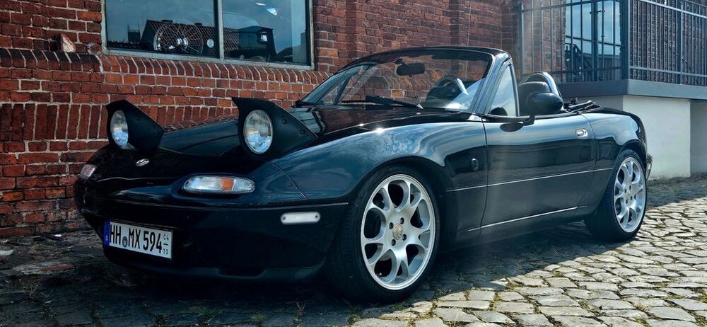 MX-5