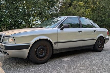 Audi 80 320.000 km 2.399 &euro; Norderstedt 22851