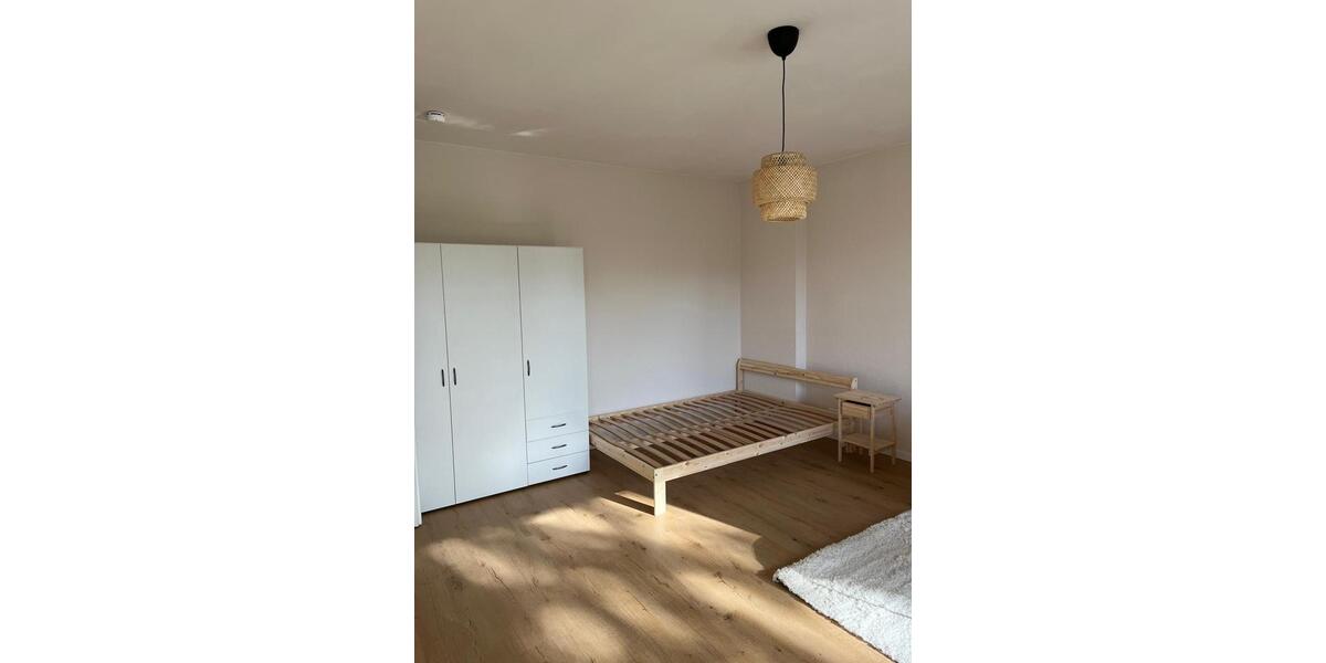Etagenwohnung Hamburg Lohbrügge - 1 Zimmer, 36 m&sup2;, 569&euro; | Angebot:26044807
