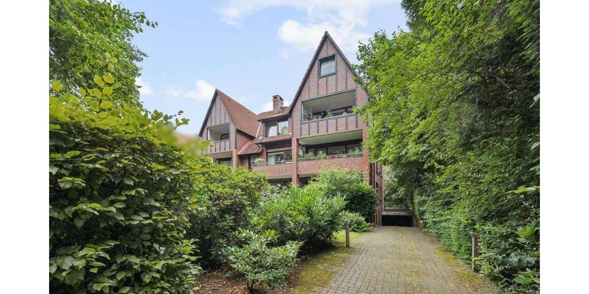 Etagenwohnung Hamburg Wandsbek - 3 Zimmer, 124 m&sup2;, 485.000&euro; | Angebot:26470508