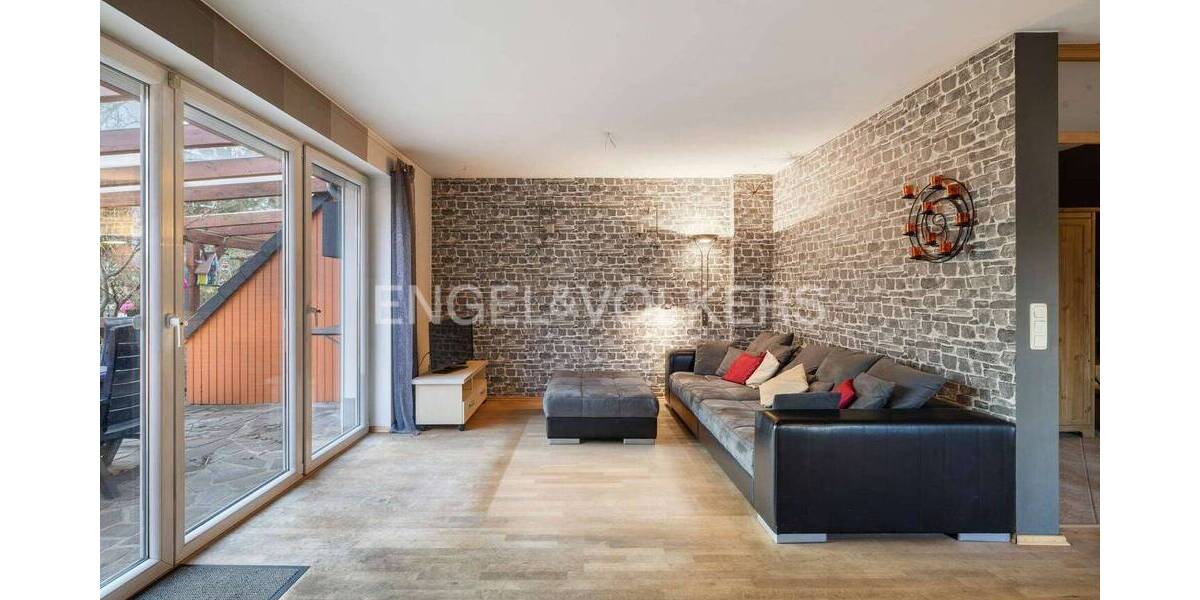Reihenendhaus Großhansdorf - 5 Zimmer, 127 m&sup2;, 525.000&euro; | Angebot:26247774