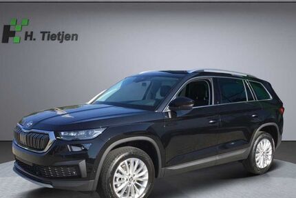 Skoda Kodiaq 39.000 km 36.390 &euro; Buxtehude 21614