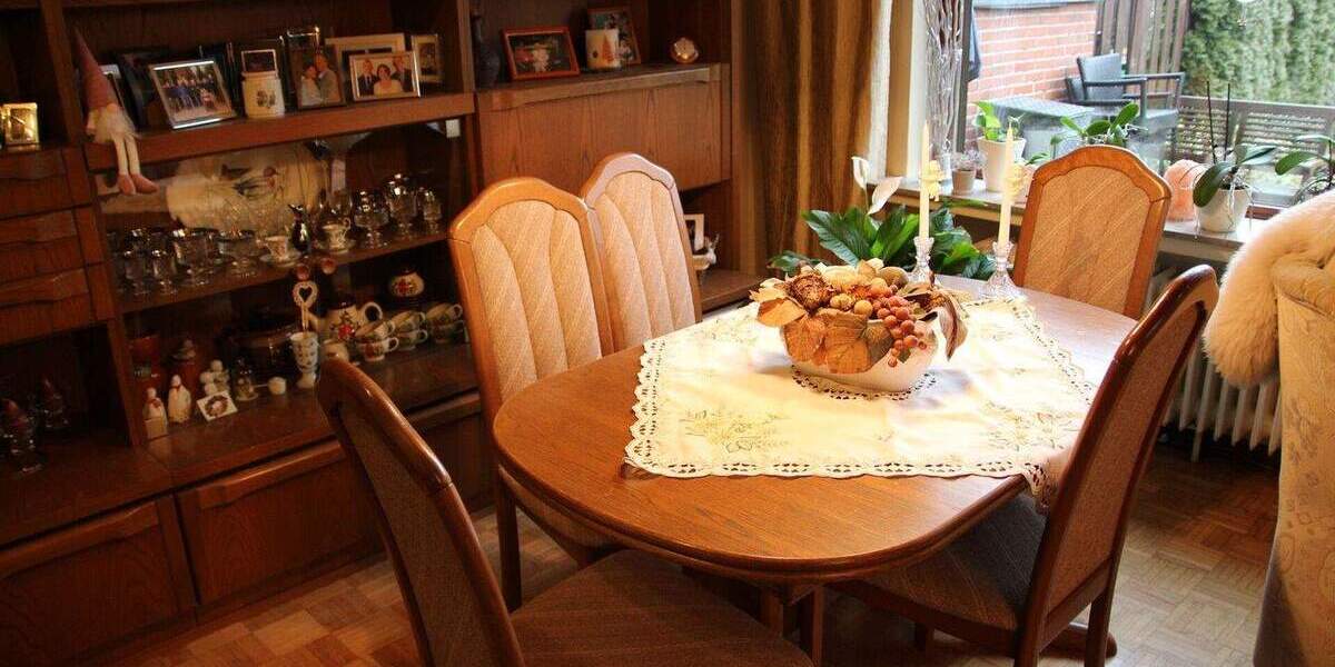 Reihenmittelhaus Norderstedt Garstedt - 4 Zimmer, 84 m&sup2;, 325.000&euro; | Angebot:25681372