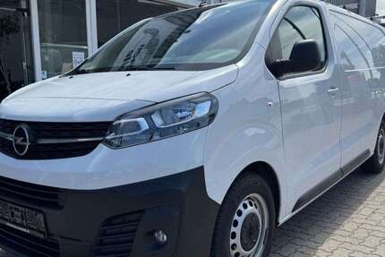 Opel Vivaro 59.444 km 21.900 &euro; Norderstedt 22851