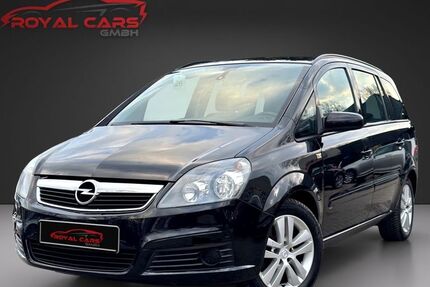 Opel Zafira 187.173 km 3.990 &euro; Hamburg 22111