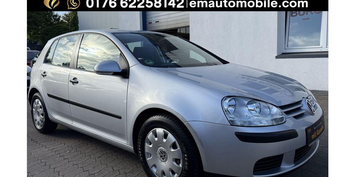 VW Golf 49.000 km 7.490 &euro; Hamburg 20537