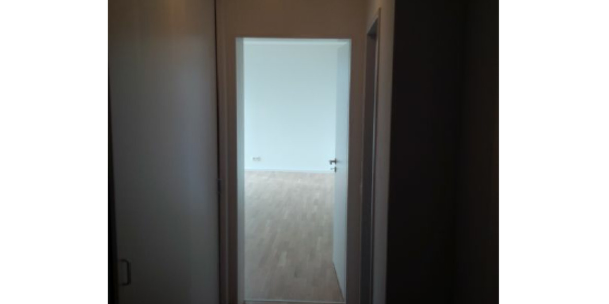 Vermietete 2-Zimmer Wohnung mit Balkon in Barmbek-Süd zu verkaufe 2 zimmer