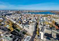 Wohnung zum Mieten in Hamburg 2.250 € 114 m²