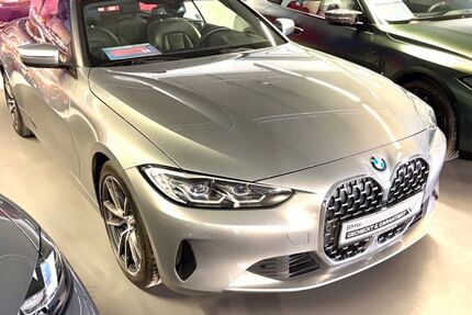 BMW 430 44.000 km 39.450 &euro; Oststeinbek 22113