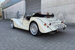 Morgan Plus 8 4.8 AERO8 MAGIC MAGNOLIA Schalter ! 46.000 km 119.999 &euro; Hamburg 22339