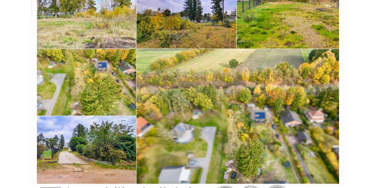 Grundstück Stelle / Büllhorn Büllhorn - 199.000&euro; | Angebot:23424028