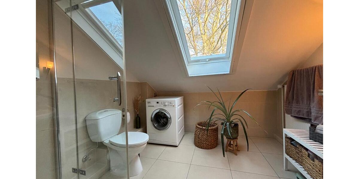 Dachgeschoßwohnung Dassendorf - 3 Zimmer, 135 m&sup2;, 595.000&euro; | Angebot:26945738