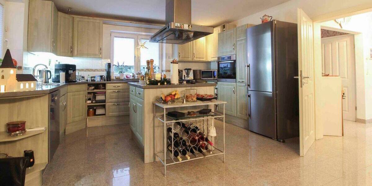 Einfamilienhaus Hamburg Horn - 4 Zimmer, 125 m&sup2;, 899.000&euro; | Angebot:26555724