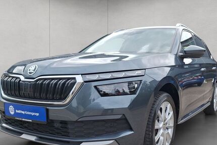 Skoda Kamiq 44.556 km 19.440 € Hamburg 21029
