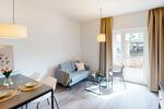 Etagenwohnung Hamburg Hamburg-Mitte - 2 Zimmer, 52 m&sup2;, 1.290&euro; | Angebot:25900443