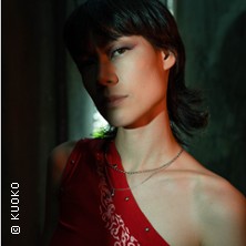 Kuoko, Josi Miller 23.04.2026 MS STUBNITZ