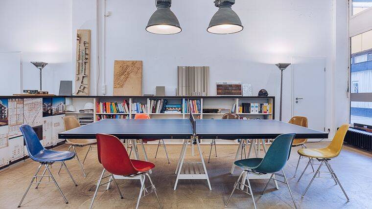 Gewerbeobjekt Hamburg Winterhude - 320&euro; | Angebot:25751345