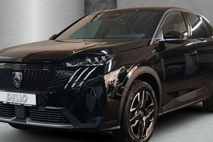 Peugeot 3008 1.923 km 31.690 € Hamburg 22159
