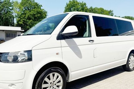 VW T5 Transporter 169.000 km 18.900 &euro; Seevetal bei Hamburg 21217