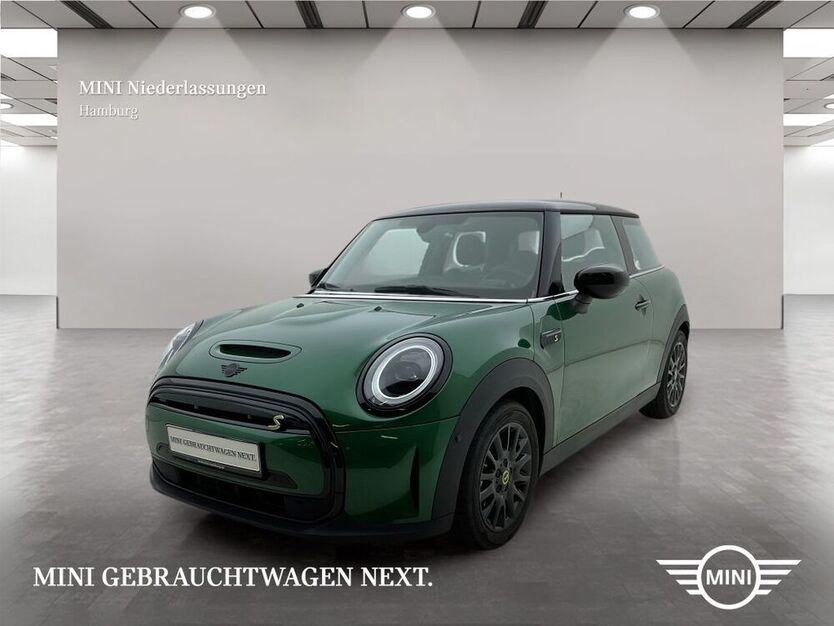 Cooper SE