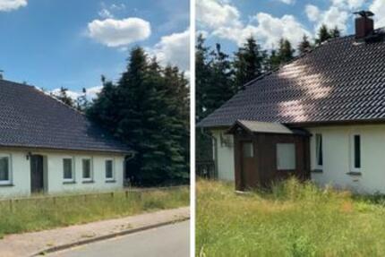 In 19073 Dümmer Großzügiges Einfamilienhaus mit großem Grundstück 6 zimmer