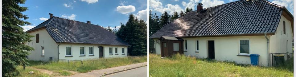 In 19073 Dümmer Großzügiges Einfamilienhaus mit großem Grundstück 6 zimmer