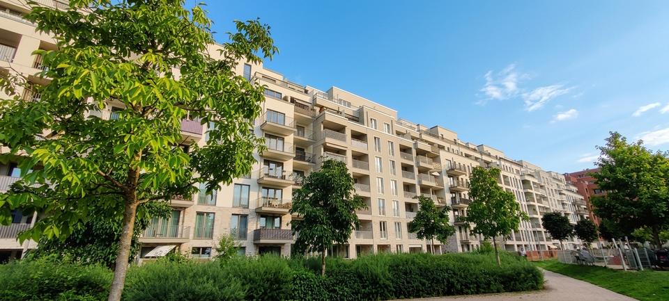 Etagenwohnung Hamburg Hamburg-Mitte - 3 Zimmer, 86 m&sup2;, 1.607&euro; | Angebot:26460120