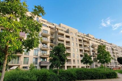 Wohnung Hamburg Hamburg-Mitte - 3 Zimmer, 86 m&sup2;, 1.607&euro; | Angebot:26460120