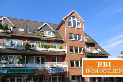 Wohnung zum Mieten in Quickborn 1.080 € 120.4 m² 4 zimmer