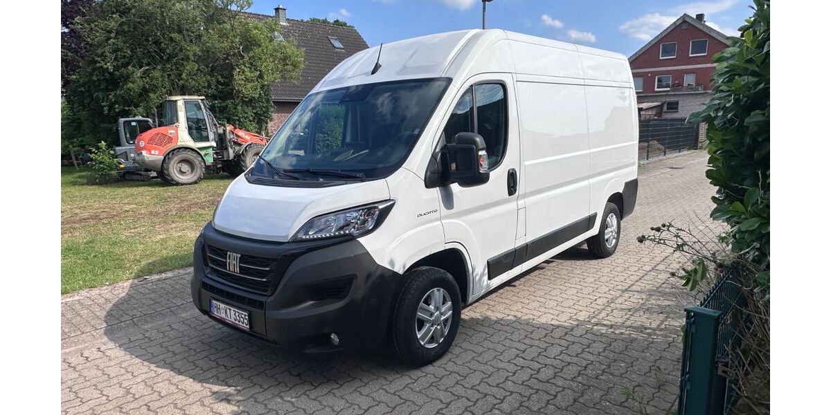 Fiat Ducato 174.450 km 20.900 &euro; Hamburg 22149