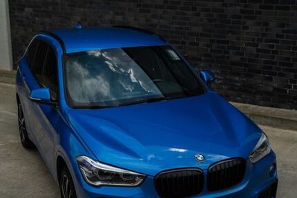 BMW X1 101.600 km 20.900 &euro; Oststeinbek 22113