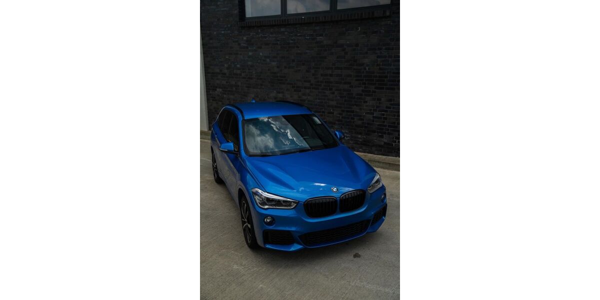 BMW X1 101.600 km 20.900 &euro; Oststeinbek 22113
