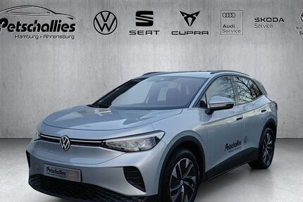 VW ID.4 6.000 km 53.890 &euro; Ahrensburg 22926