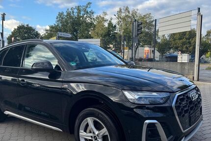 Audi Q5 129.750 km 28.900 € Norderstedt 22851